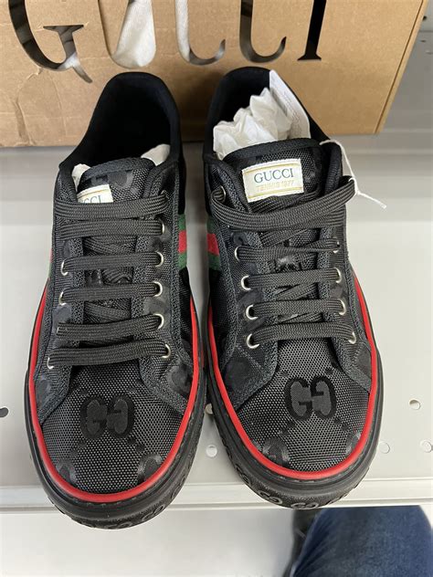 offerup fake gucci shoes|Gucci shoes for sale .